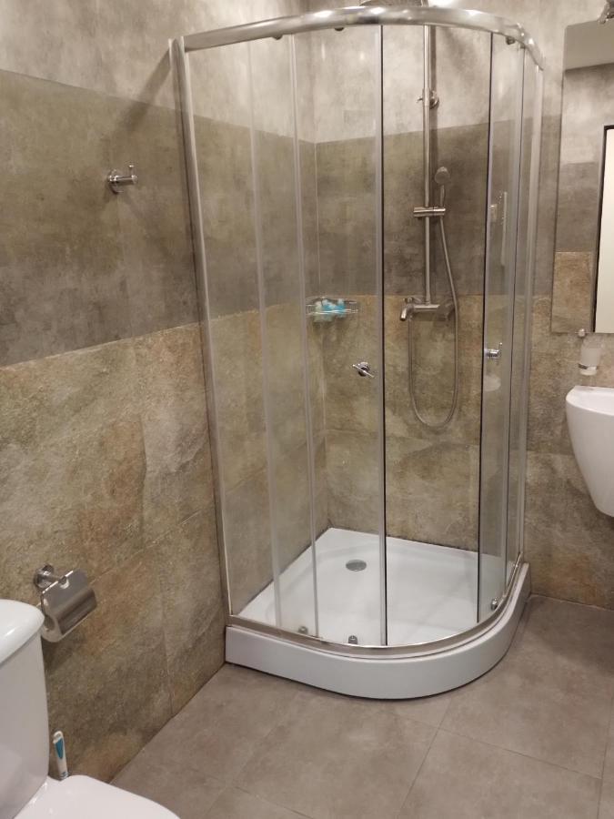 Boutique Living Hotel Jerevan Exteriör bild