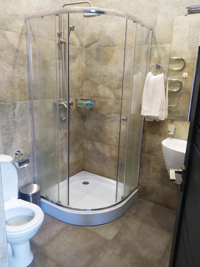 Boutique Living Hotel Jerevan Exteriör bild