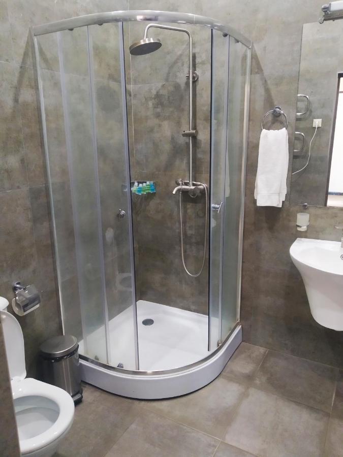 Boutique Living Hotel Jerevan Exteriör bild